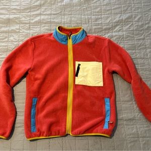 Patagonia Youth Fleece